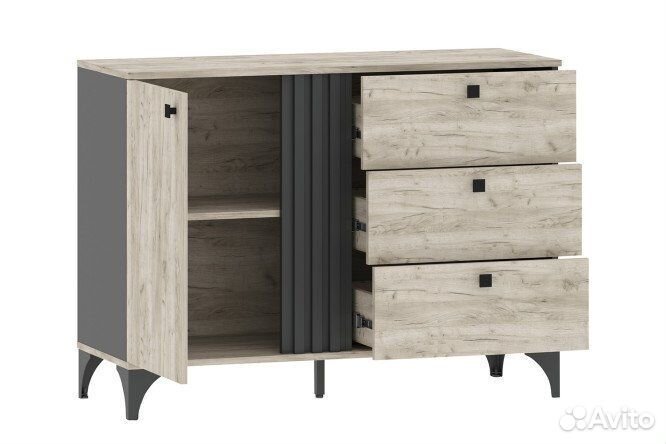 Комод новый