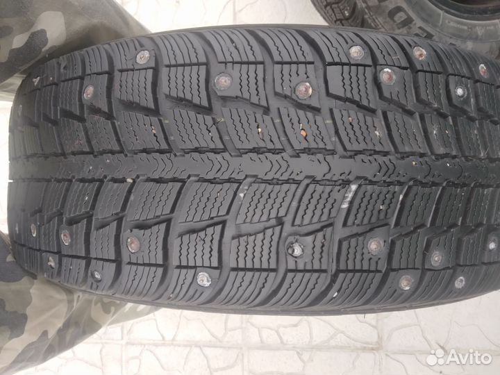 Federal Himalaya SUV 215/60 R16 89H