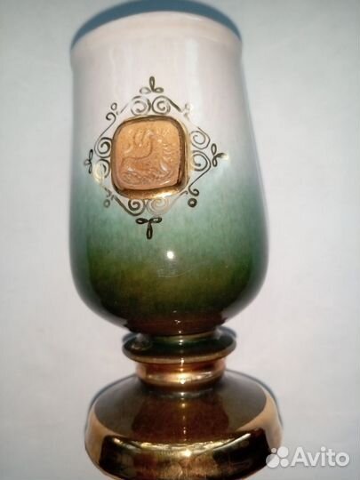 Комплект бокалов 