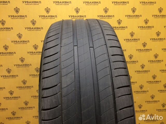Michelin Primacy 3 235/50 R18 101Y
