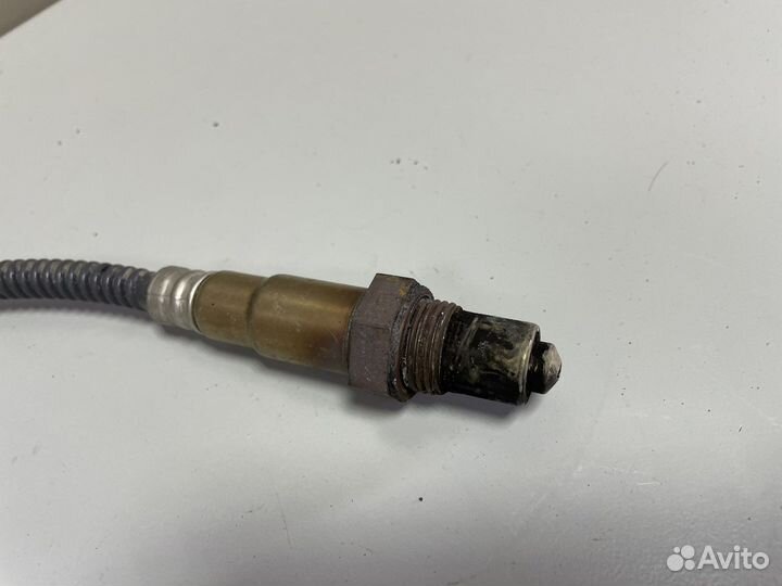 Лямбда зонд Ауди А6 С6 3.0 дизель