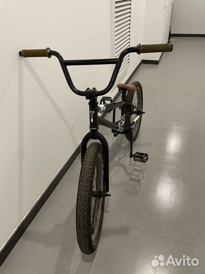 Велосипед bmx Tech team level 20