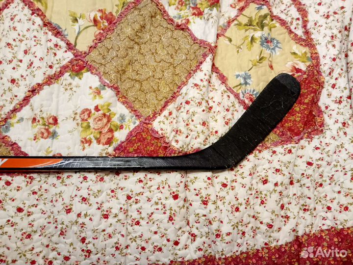 Клюшка хоккейная детская левый хват