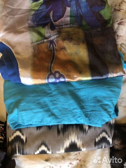 Женские вещи пакетом 48-52