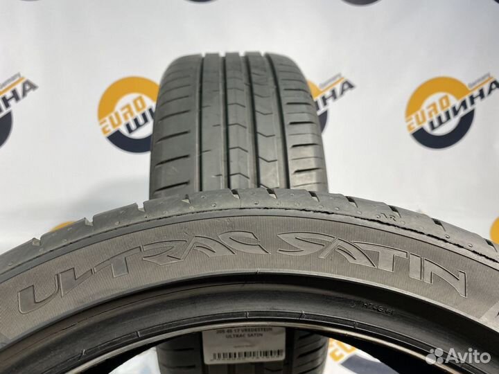 Vredestein Ultrac Satin 205/45 R17 85W