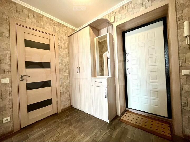 1-к. квартира, 37,7 м², 4/9 эт.