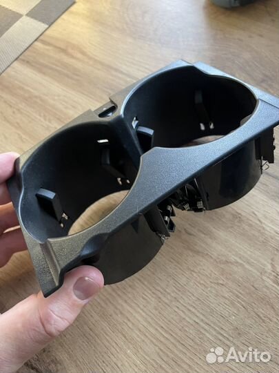 Подстаканник mercedes w212