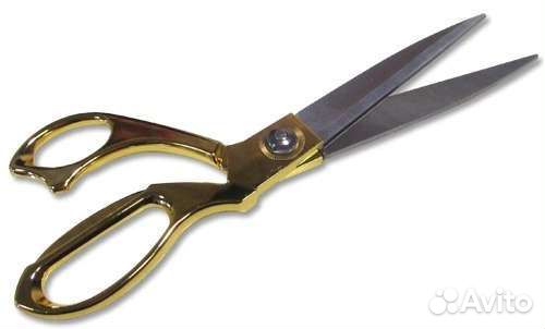 Ножницы швейные