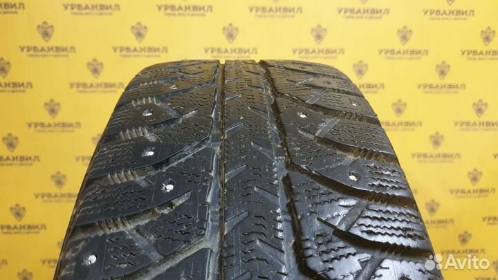 Bridgestone Ice Cruiser 5000 185/65 R15 88T