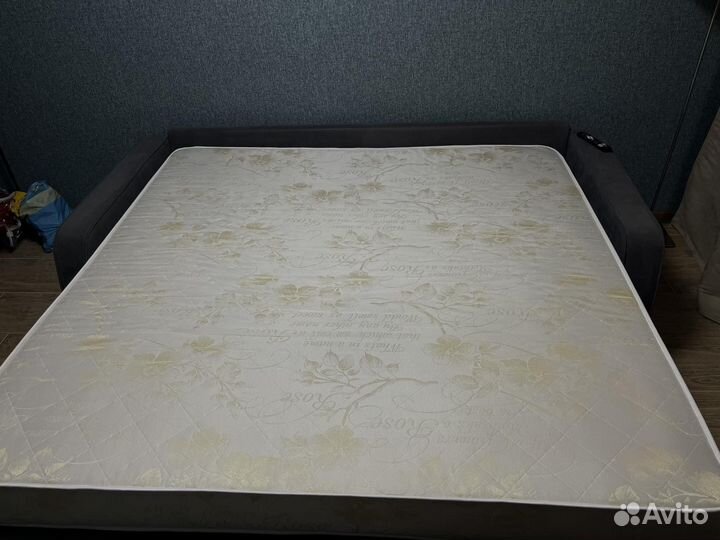 Матрас Аскона 200х200