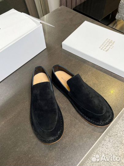 Лоферы Maison Margiela Premium