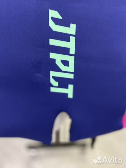 Жилет удерживающий Jetpilot RX NEO ISO Pink