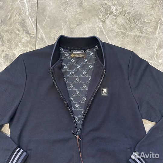 Спортивный костюм мужской loro piana