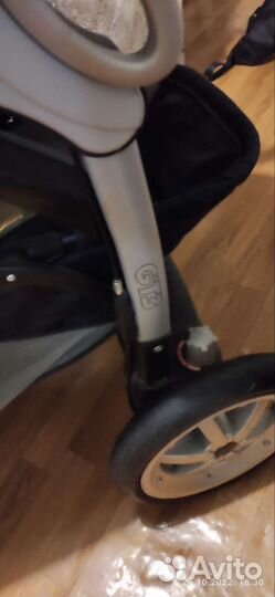 Коляска 2 в 1Peg Perego GT3