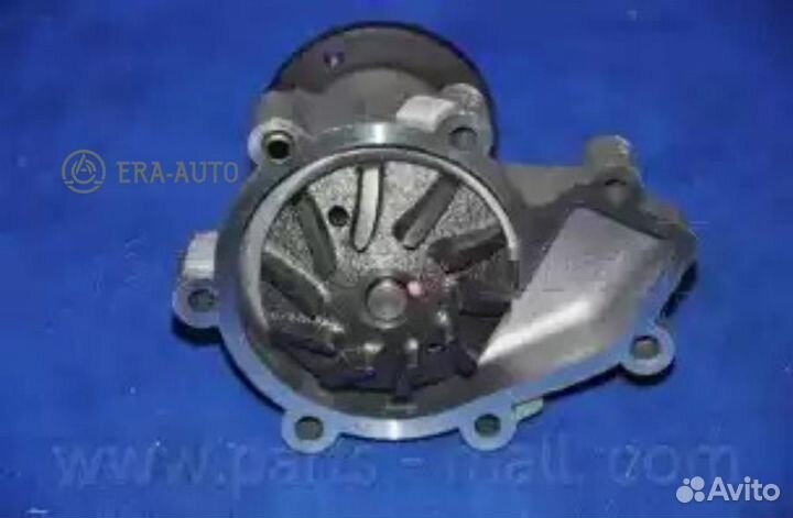 Parts-mall PHD-002 Водяная помпа