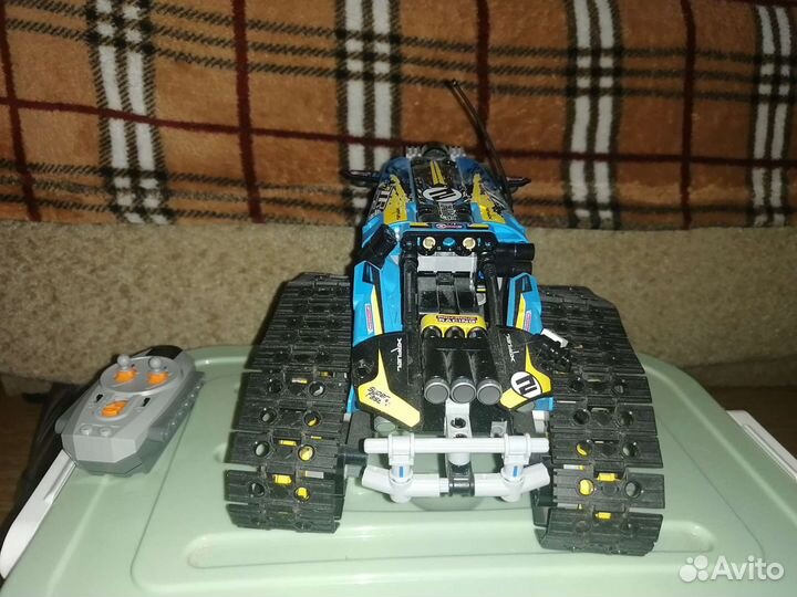 Lego Technic