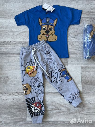 Костюм для мальчика Zara