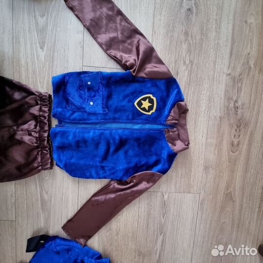 Штаны демисезонные Reima 104р