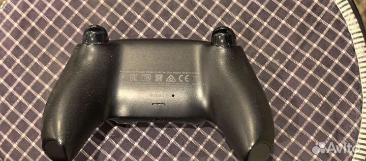 Геймпад dualsense ps5