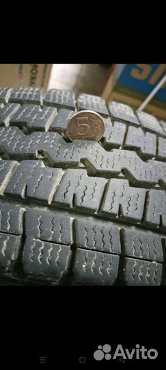 Dunlop SP Winter Maxx WM01 165/80 R14