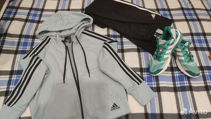 Спортивные вещи