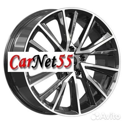 Premium Series 7,5x18/5x108 ET36 D65,1 кр010 (Exe