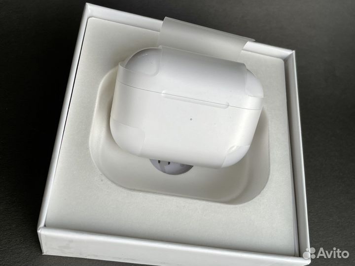 AirPods PRO (2-gen) (1:1) 2023 Доставка и Гарантия