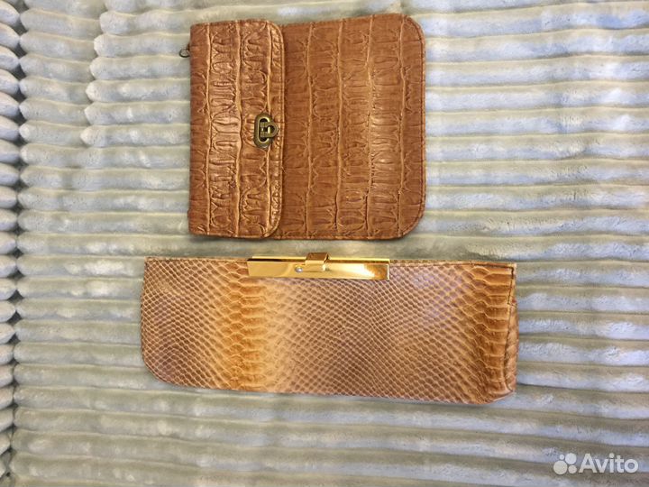 Клатч женский