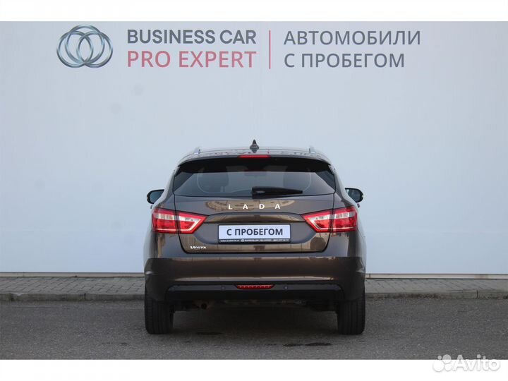 LADA Vesta 1.6 МТ, 2019, 62 528 км