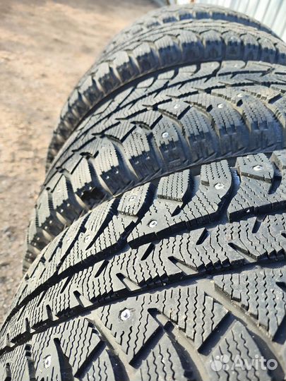 Bridgestone Ice Cruiser 7000S 19.5/65 R15 91T