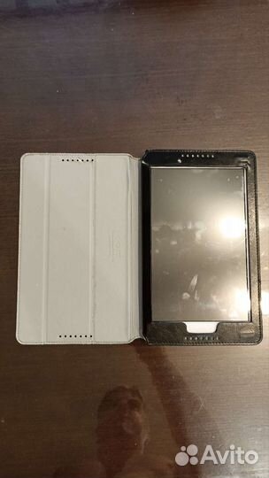 Планшет lenovo