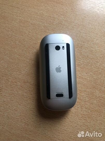 Apple magic keyboard и magic mouse 1 + аа