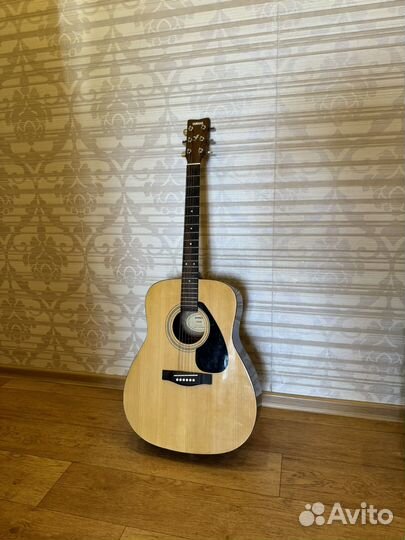 Гитара Yamaha F310