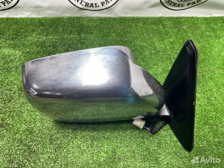 Зеркало заднего вида боковое переднее правое