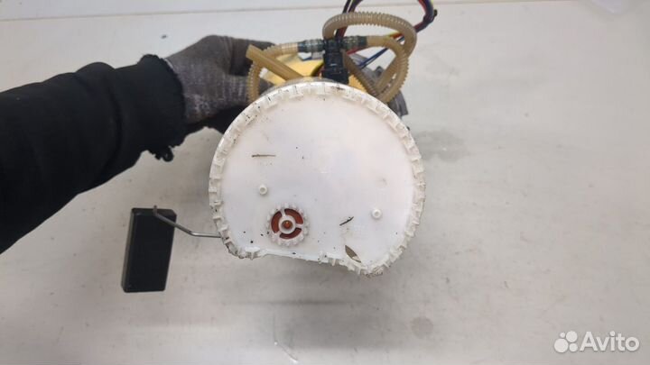 Насос топливный электрический Volkswagen Sharan