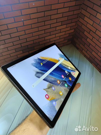 Samsung galaxy Tab A8 2022 Wi-Fi 3/32gb