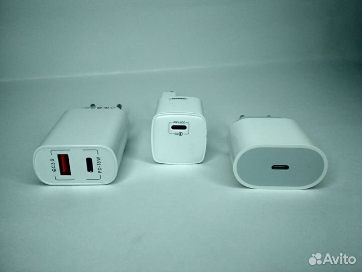 Usb type c адаптер