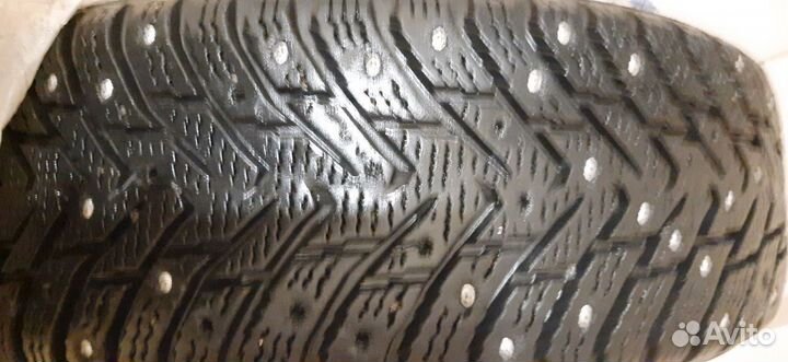 Nokian Tyres Hakkapeliitta 8 185/65 R15 92T