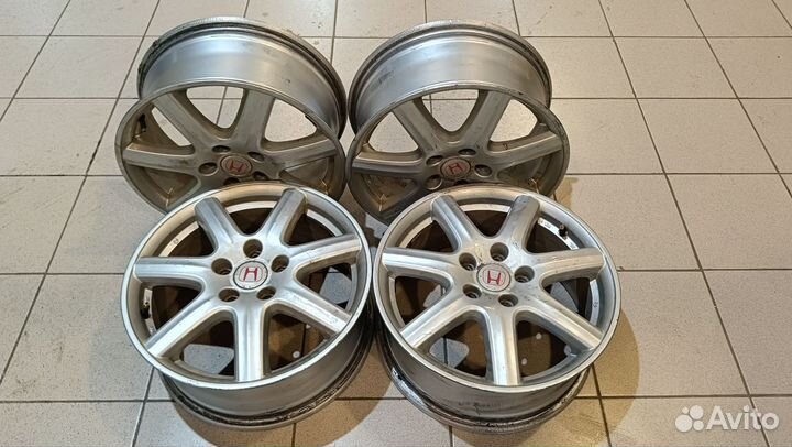 Диски R17 Honda Original