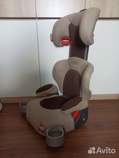 Graco 15-36 kg 2 в 1