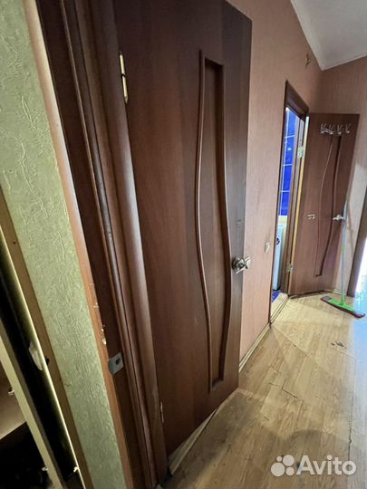 Межкомнатные двери бу