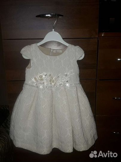 Платье новогоднее