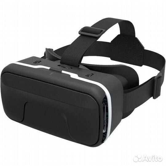 VR-очки Ritmix RVR-200