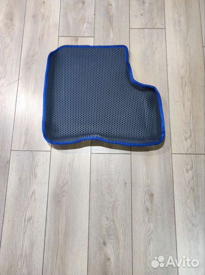 Автоковрики EVA Hyundai Elantra 7 2020- - 1 эва