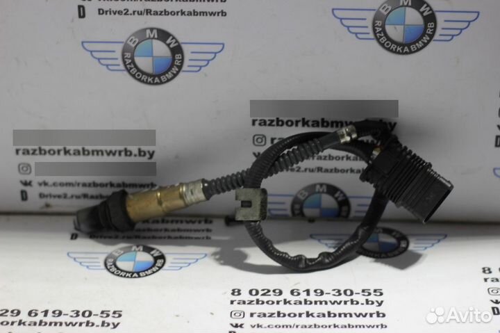 Лямбда-зонд BMW X5 E70 рест. 2012 7596908