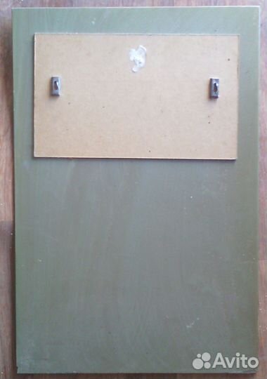 Зеркало настенное