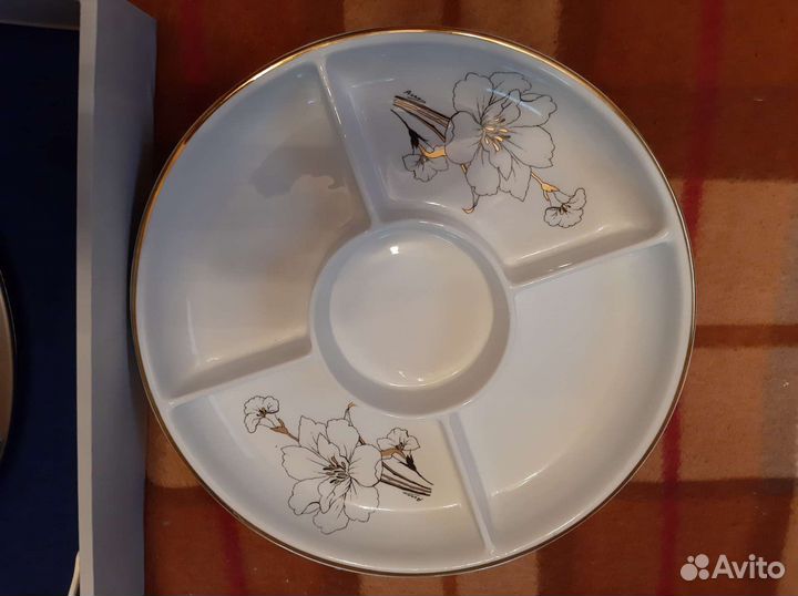 Сервировка стола