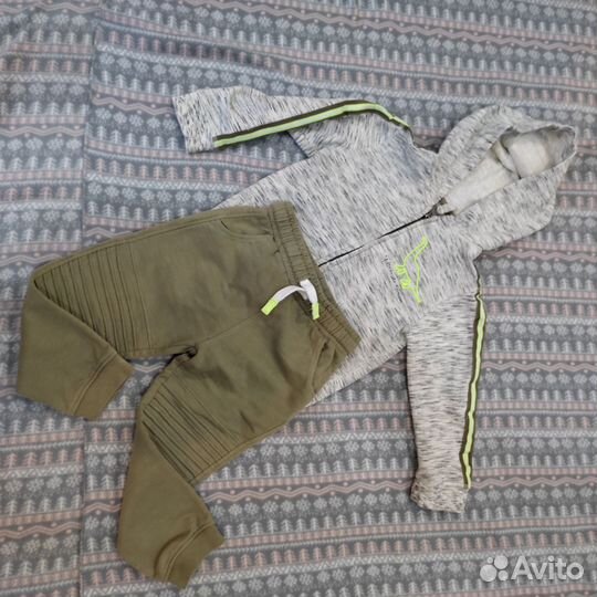 Костюм детский на мальчика