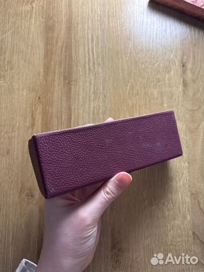 Чехол для очков