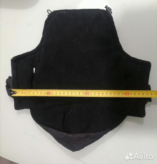 Жилетка для маленьких собак